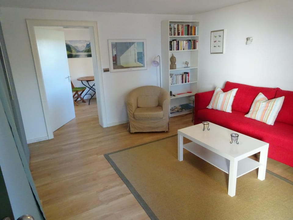 Ferienwohnungen Elbrächter Apartment in Bavaria