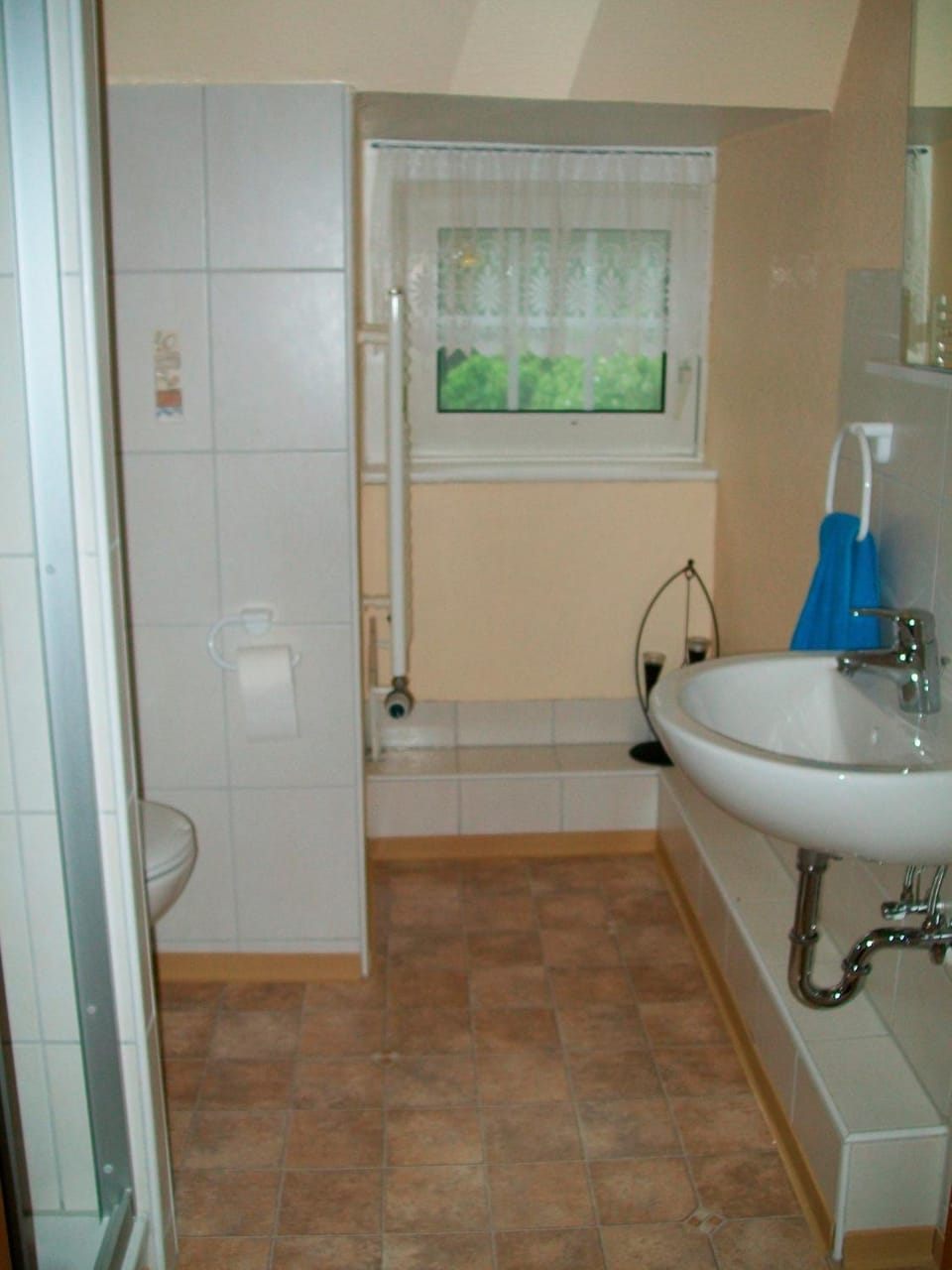 Jägerlehrhof, Breiholz Apartment in Schleswig-Holstein