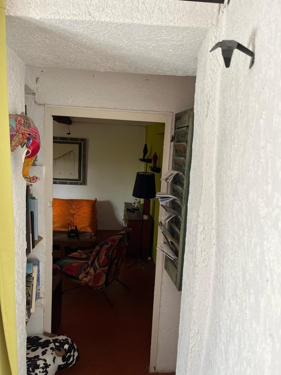 Mon Abri Vacation rental in French Riviera