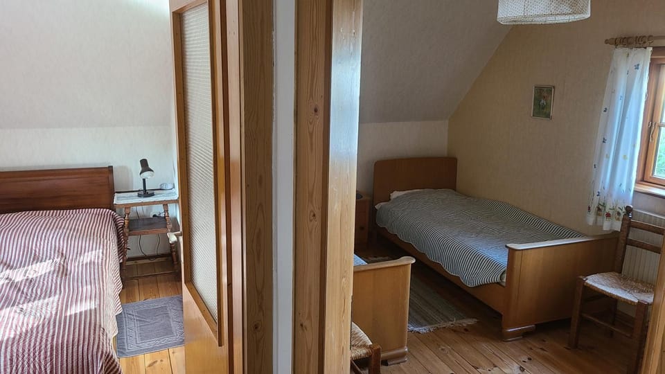 Gut Hanerau, Erlenufer keine Monteure House in Schleswig-Holstein