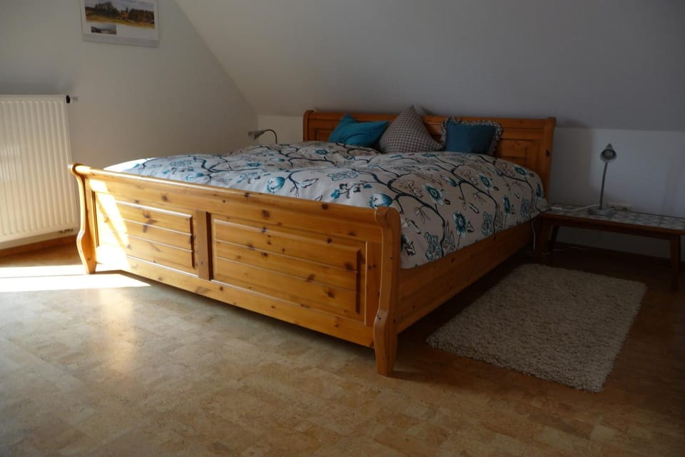 Fewo 1 "Landhaus am Grashof" Apartment in Schleswig-Holstein