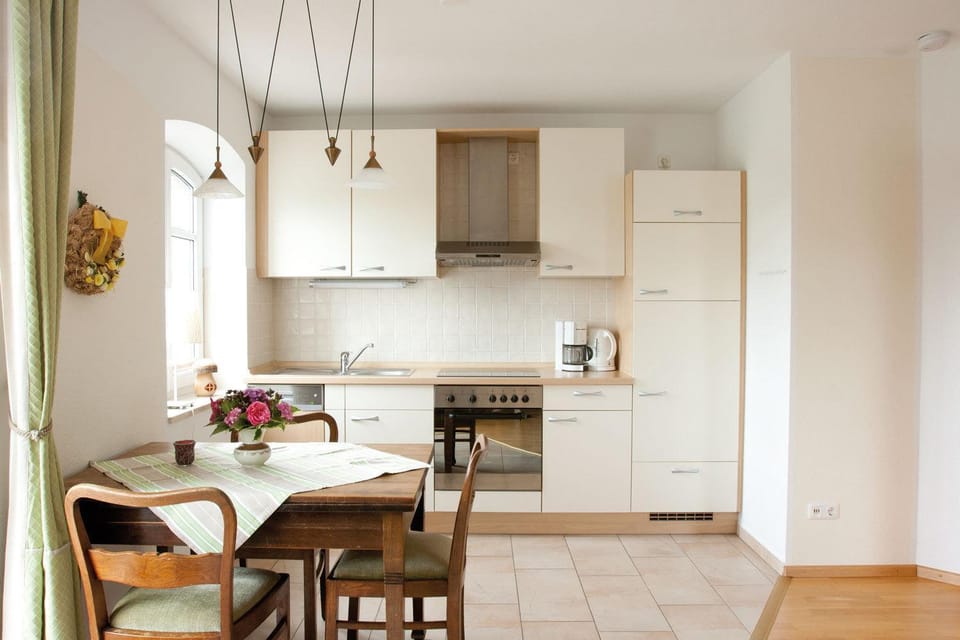 Fewo 2 "Landhaus am Grashof" Apartment in Schleswig-Holstein