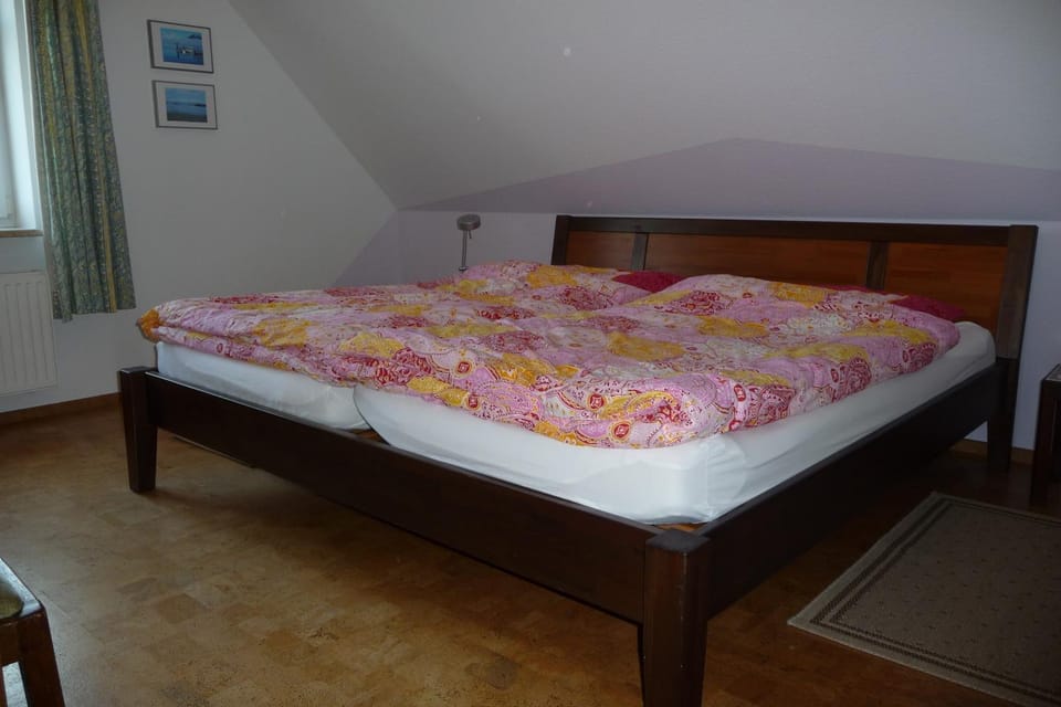 Fewo 2 "Landhaus am Grashof" Apartment in Schleswig-Holstein