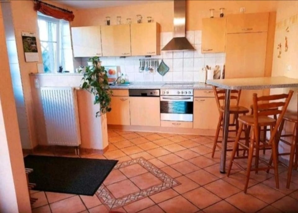 FeWo Mareike Apartment in Schleswig-Holstein