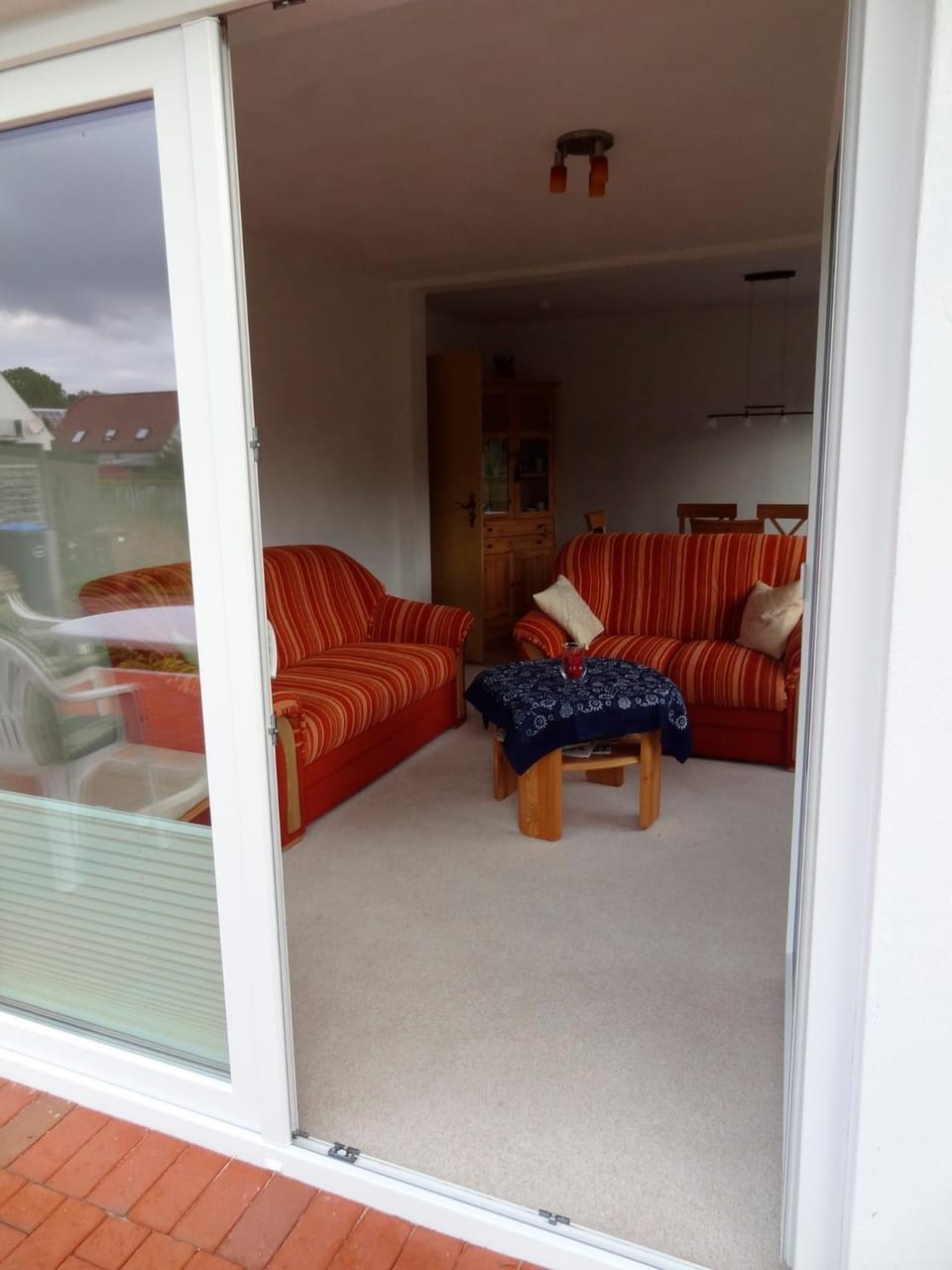 FeWo im Schobeck Apartment in Schleswig-Holstein