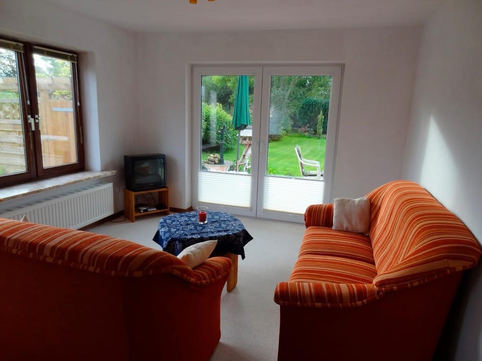 FeWo im Schobeck Apartment in Schleswig-Holstein