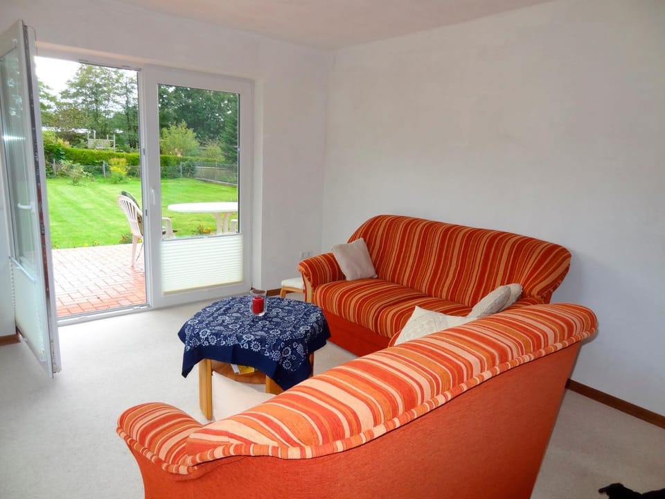 FeWo im Schobeck Apartment in Schleswig-Holstein
