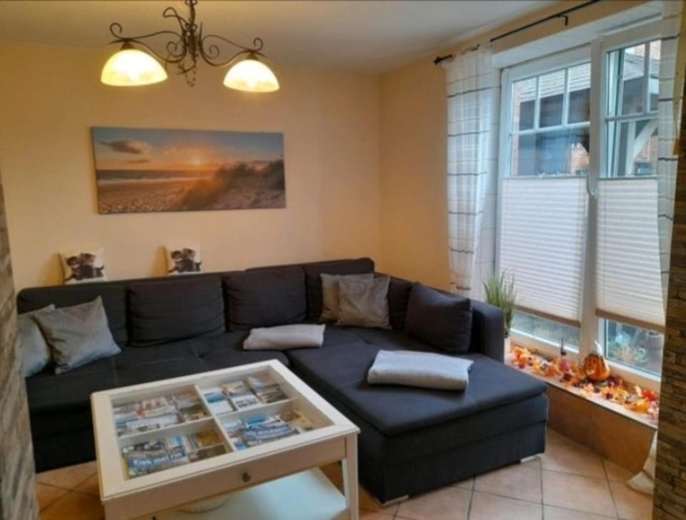 FeWo Lena Apartment in Schleswig-Holstein