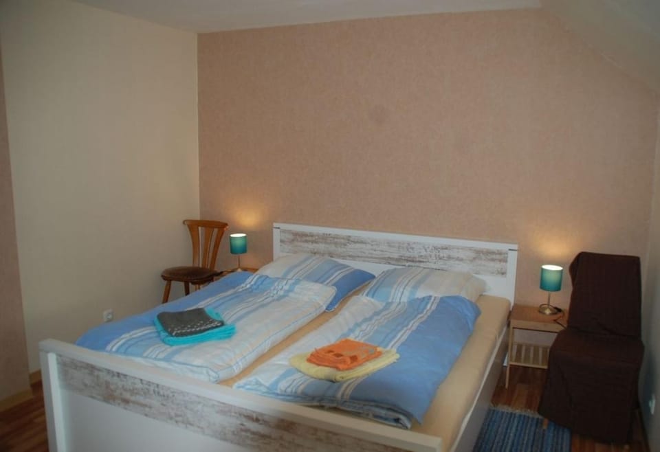 FeWo Gotthard Apartment in Schleswig-Holstein