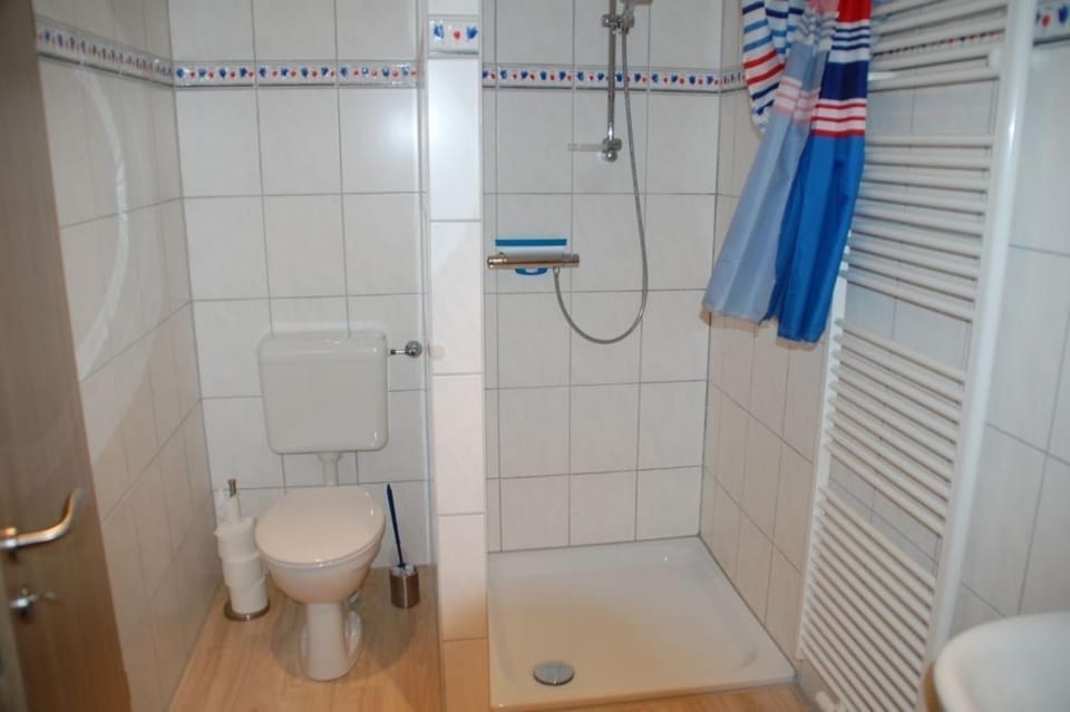 FeWo Gotthard Apartment in Schleswig-Holstein