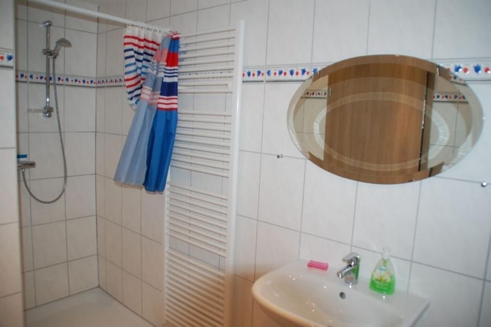 FeWo Gotthard Apartment in Schleswig-Holstein
