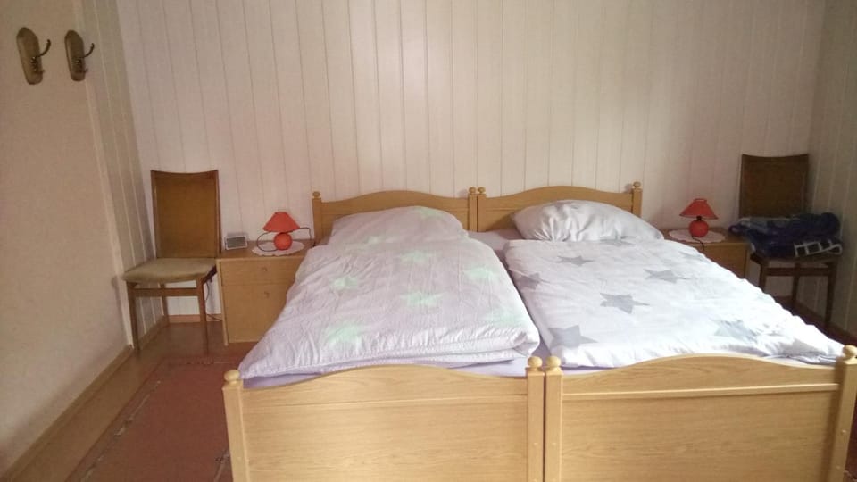 Ferienwohnung Führing Apartment in Schleswig-Holstein