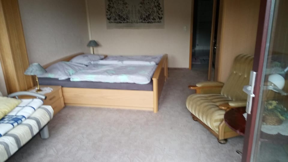 Ferienwohnung Führing Apartment in Schleswig-Holstein