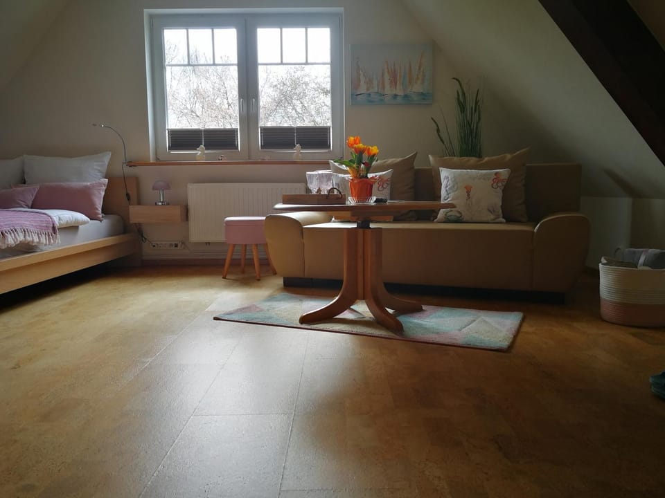 Gästehaus Nord-West 1700 - Appartement Beach Apartment in Schleswig-Holstein