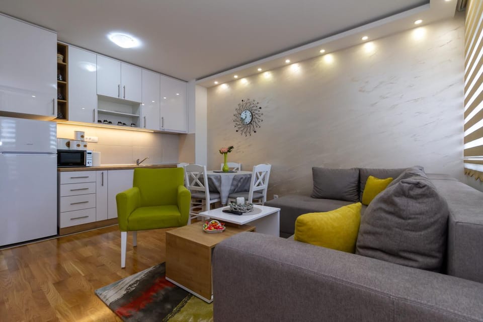 Apartman Candy Home Zlatibor Apartment in Zlatibor