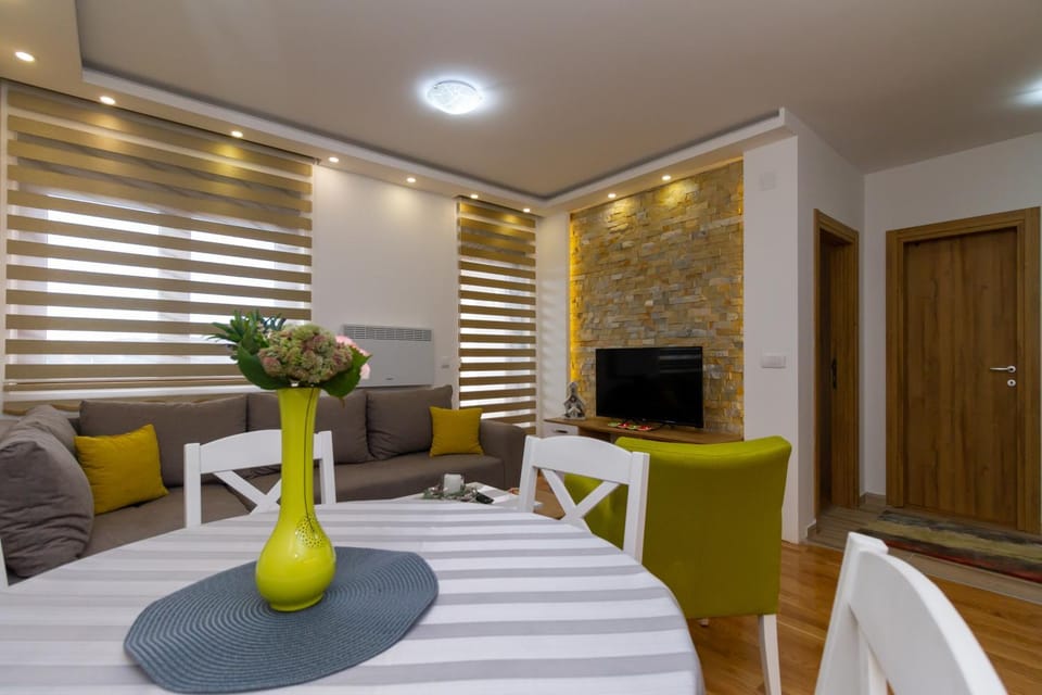 Apartman Candy Home Zlatibor Apartment in Zlatibor