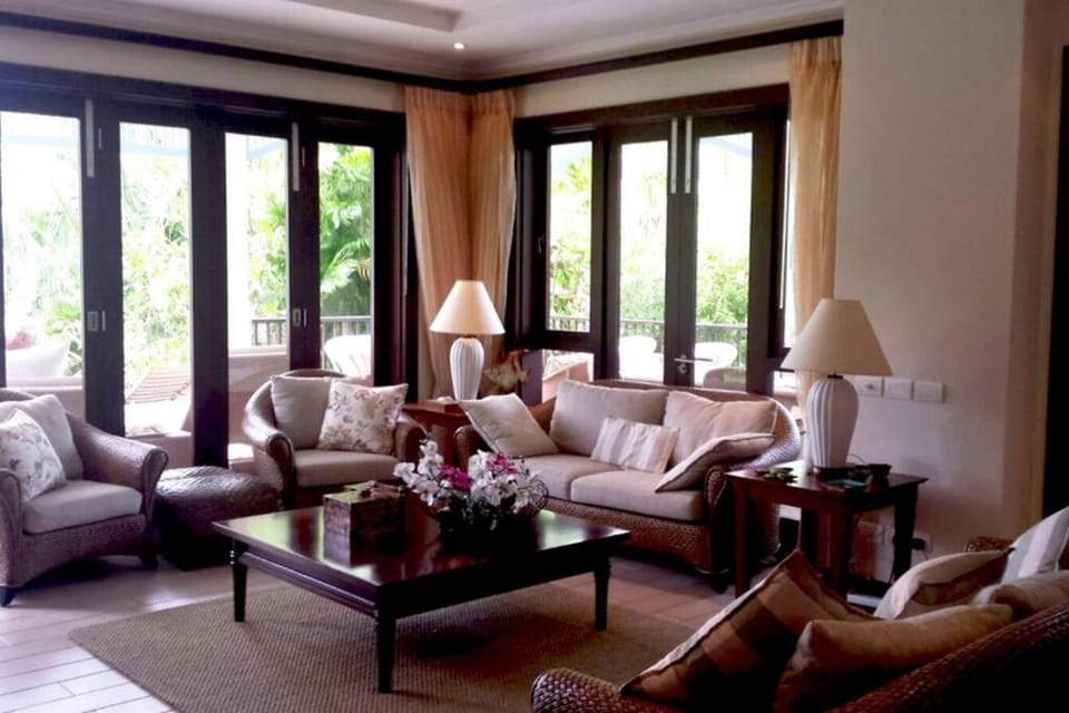 Maison L'Amirale by Simply-Seychelles Villa in Africa