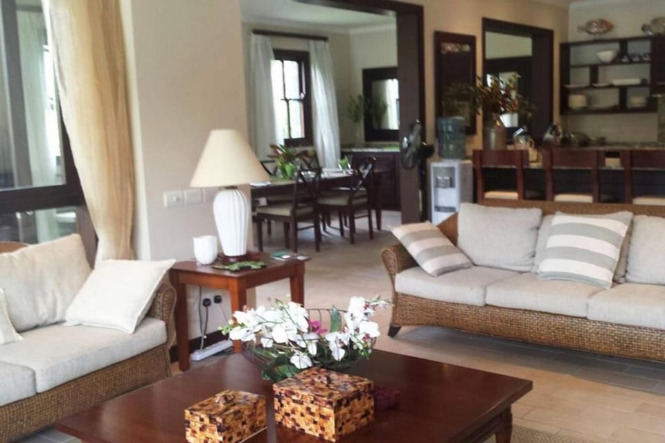 Maison L'Amirale by Simply-Seychelles Villa in Africa