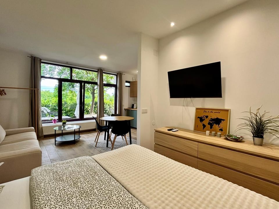 NOAR Enjoy Your Stay Apartment in Slovenia