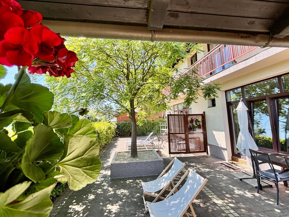 NOAR Enjoy Your Stay Apartment in Croatia