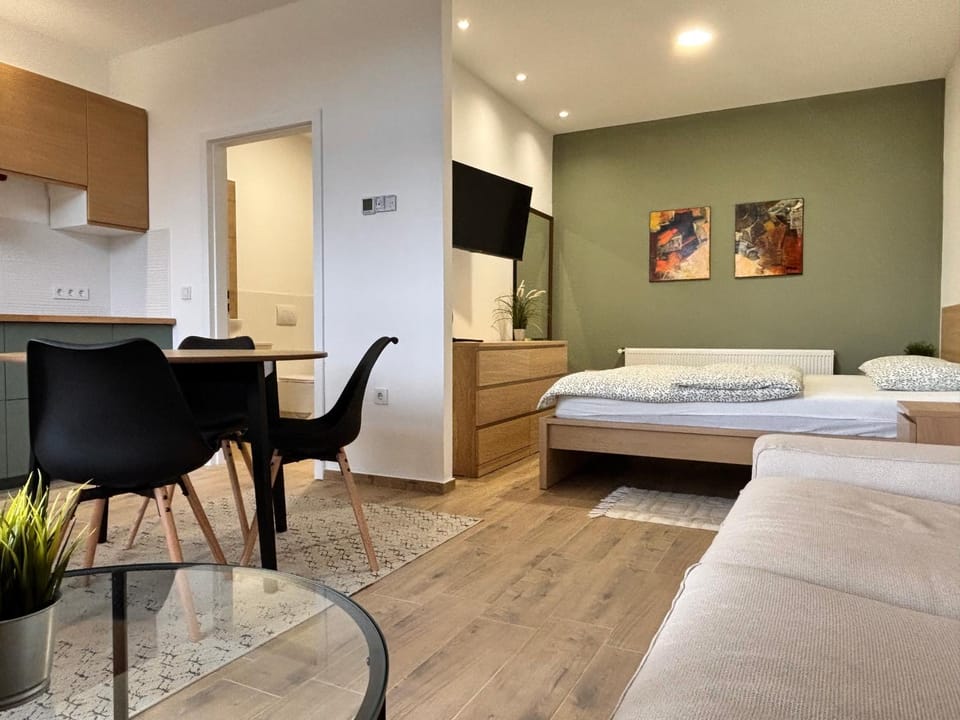 NOAR Enjoy Your Stay Apartment in Croatia