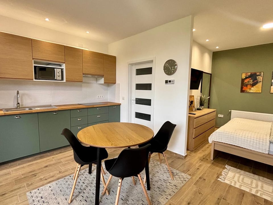NOAR Enjoy Your Stay Apartment in Slovenia