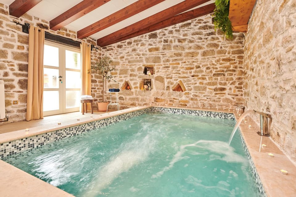 Spa and wellness centre/facilities, Pool view, Pool view, Swimming pool, Swimming pool