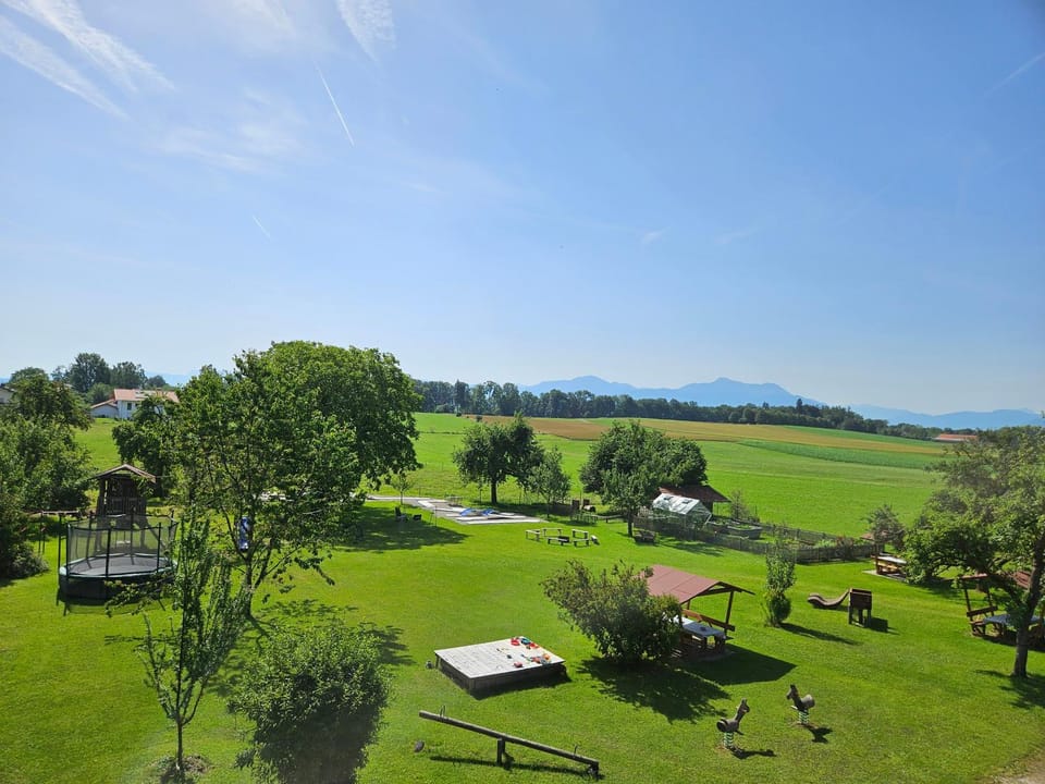 Ferienwohnungen Loisenhof Apartment in Salzburgerland
