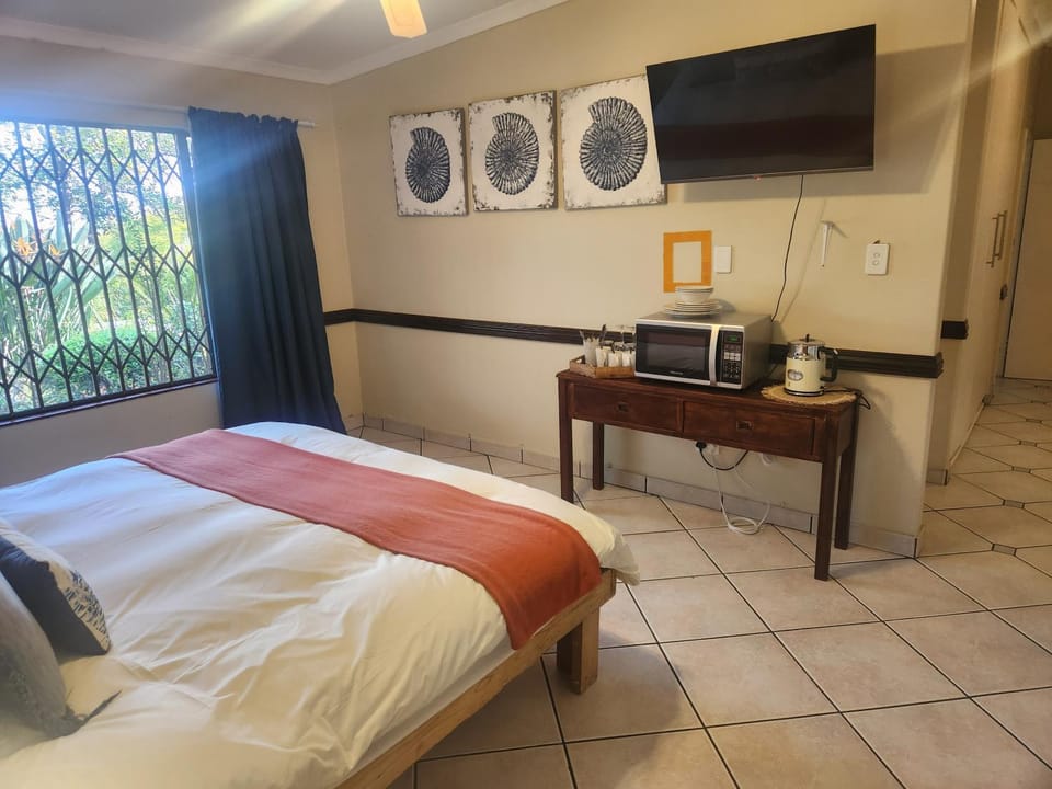 Honeymoon Suite Bed and Breakfast in North West, South Africa