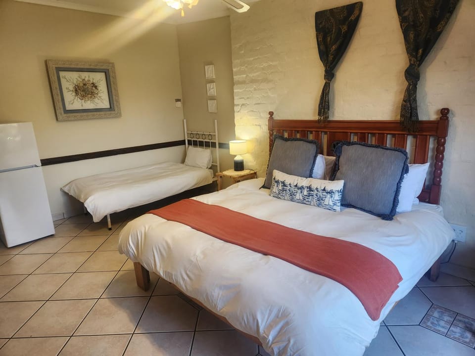 Honeymoon Suite Bed and Breakfast in North West, South Africa