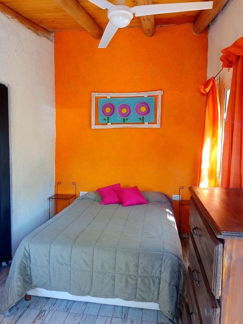 MONOAMBIENTES LOS SAUCES Apartment in Cordoba Province