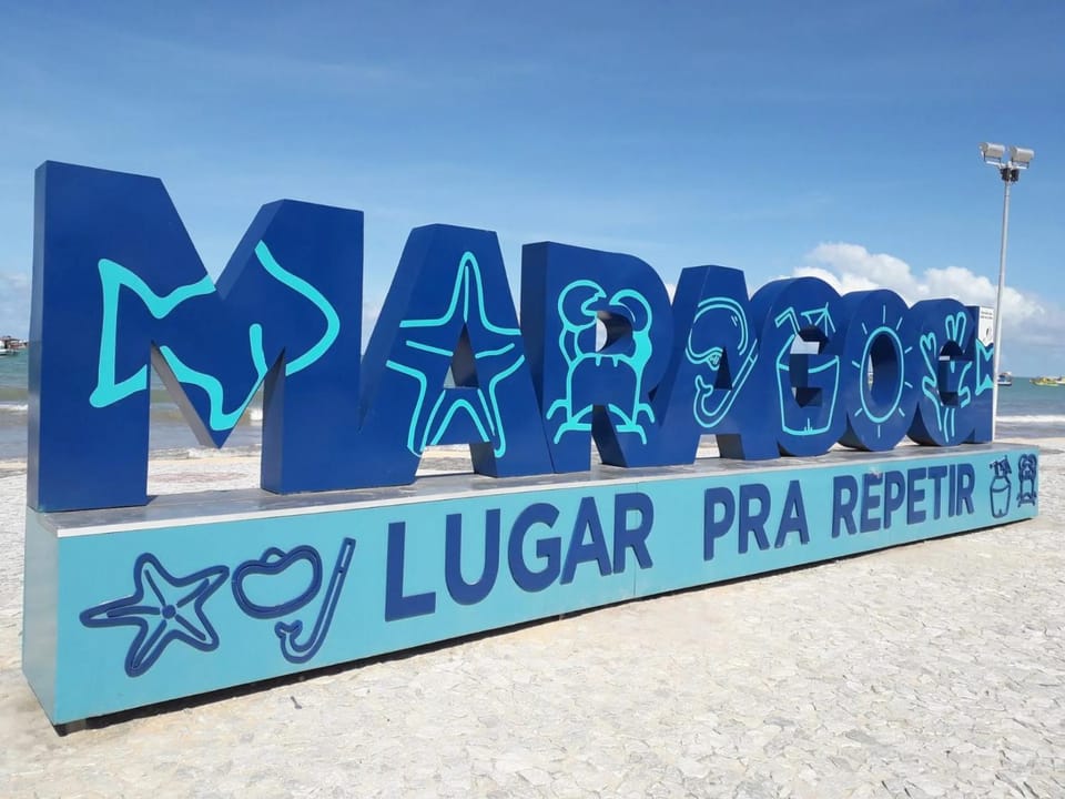 Residencial Portal da Praia Apartment in State of Alagoas, Brazil
