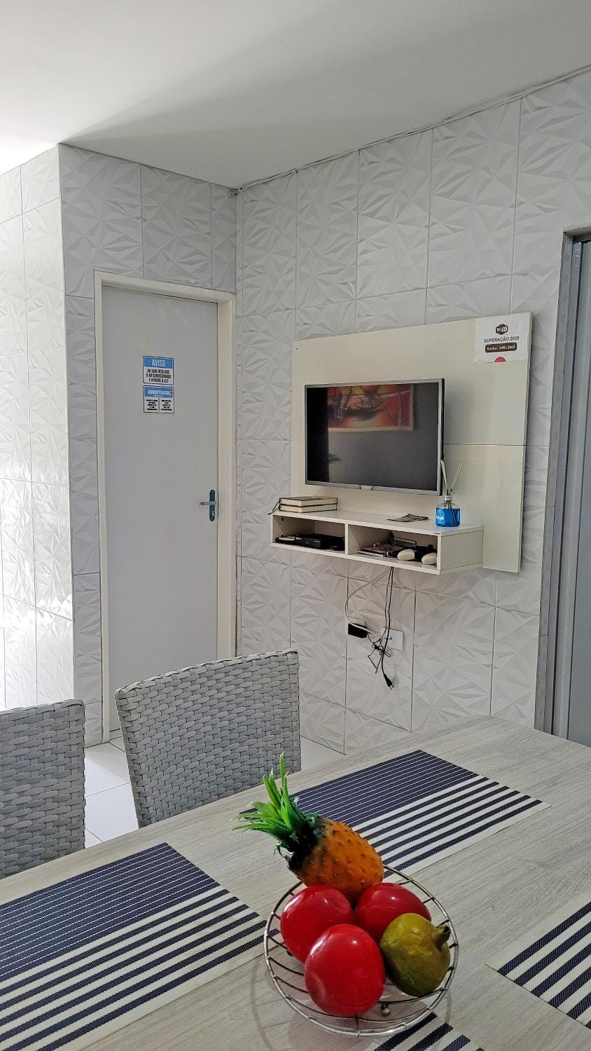 TV and multimedia
