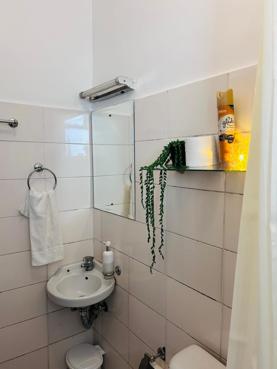 Lynne’s Cozy studio Apartment in Nairobi