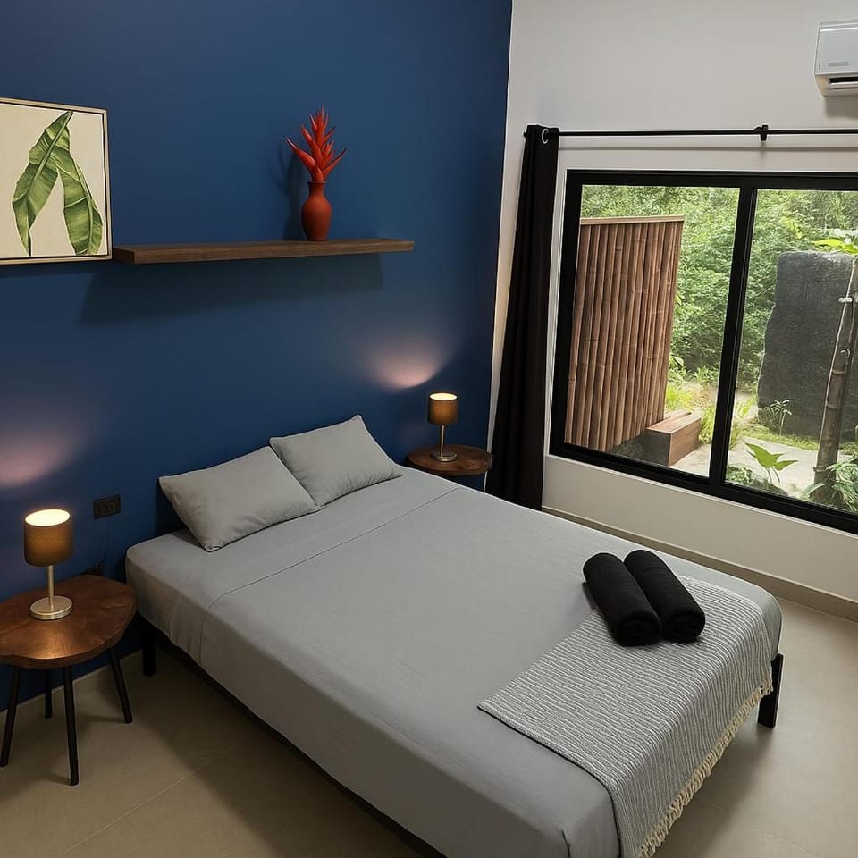 Casa Eden - Modern Peaceful Jungle Apartments Apartment in Panama