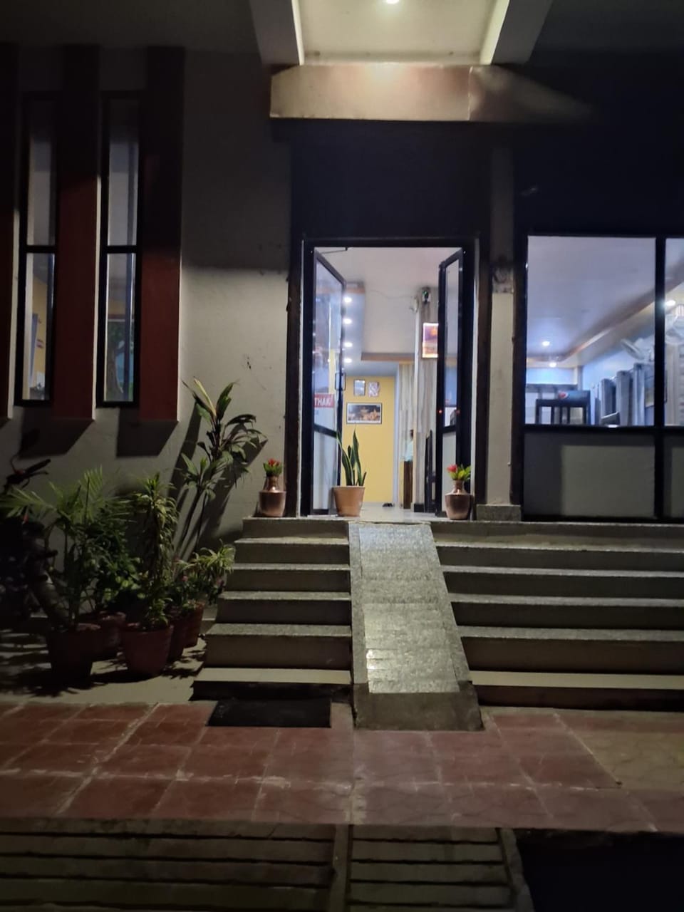 Hotel Kanthak Bed and Breakfast in Nepal