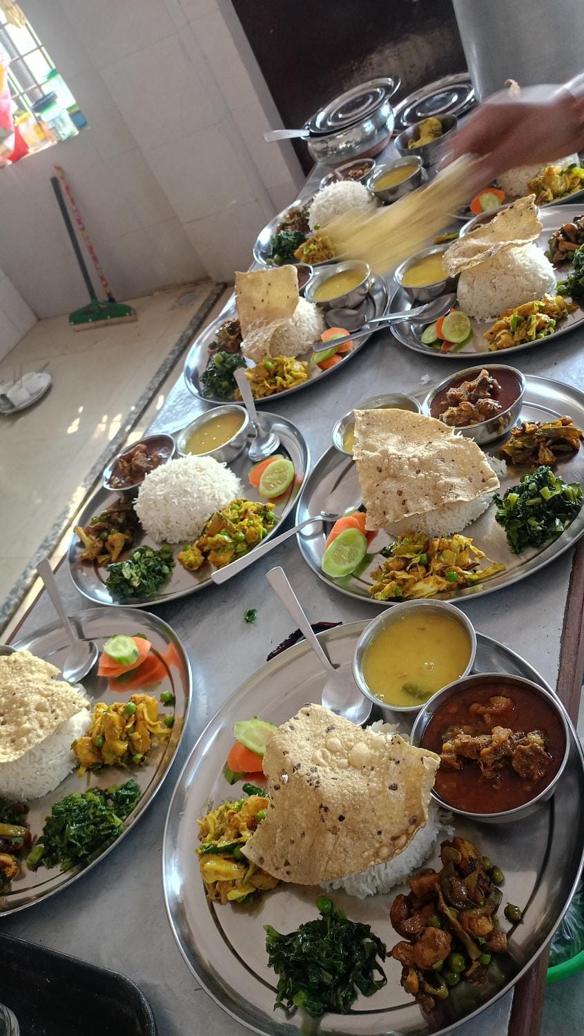 Hotel Kanthak Bed and Breakfast in Nepal