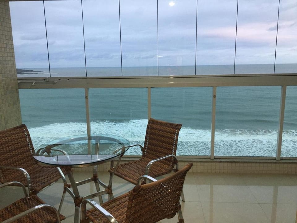 Apto 602 Vila Itália Guarapari Apartment in Guarapari