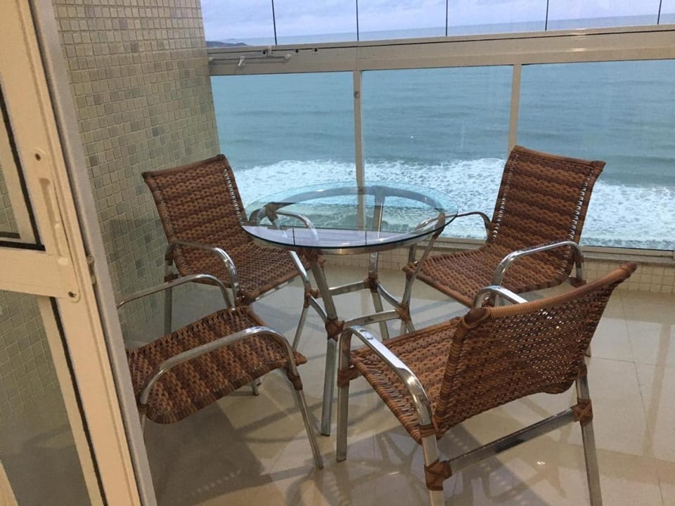 Apto 602 Vila Itália Guarapari Apartment in Guarapari