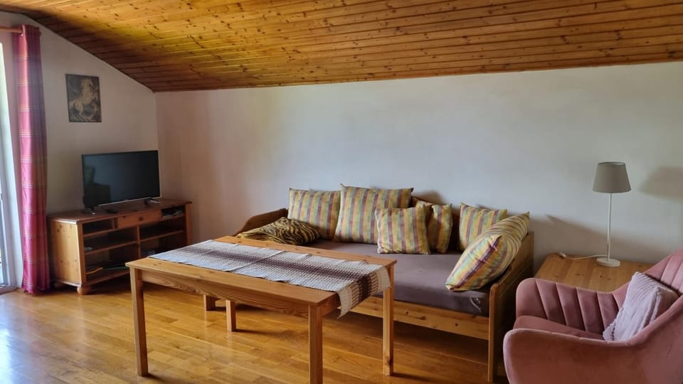 Haus Strobl Apartment in Salzburgerland