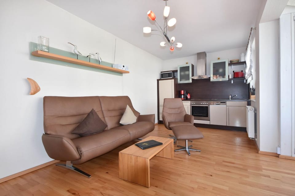 Haus Meerblick 16 Apartment in Heringsdorf