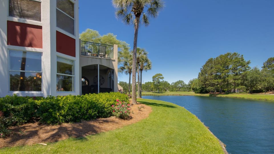 Turnberry 8504 House in Miramar Beach