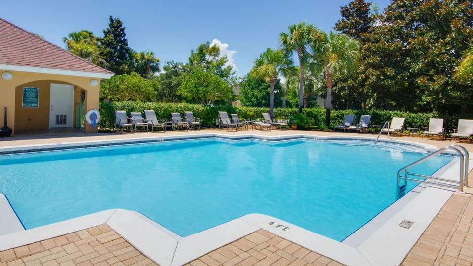 Turnberry 8504 House in Miramar Beach