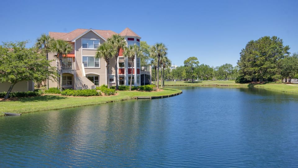 Turnberry 8504 House in Miramar Beach