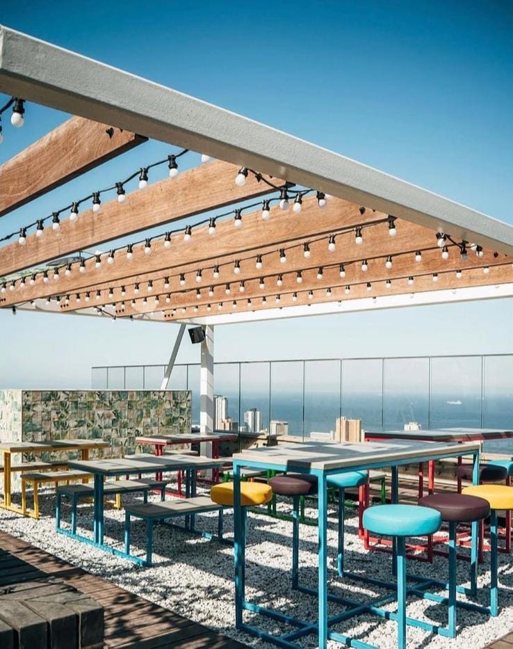 Lounge or bar