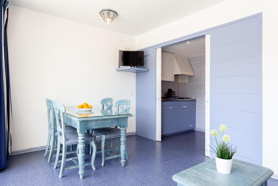 El Trull Apartments Apartment in Selva