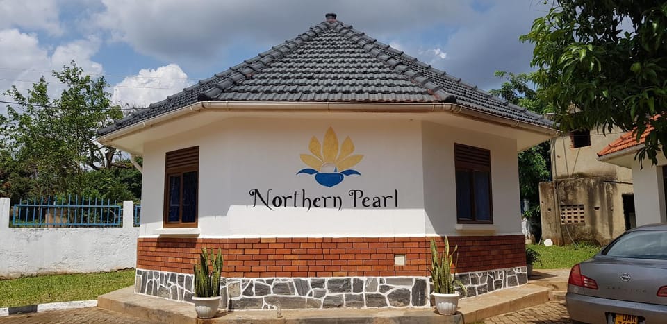 Northern Pearl Hotel in Uganda