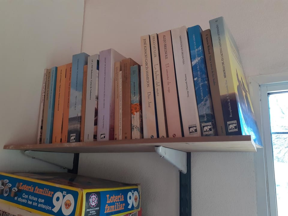 Library