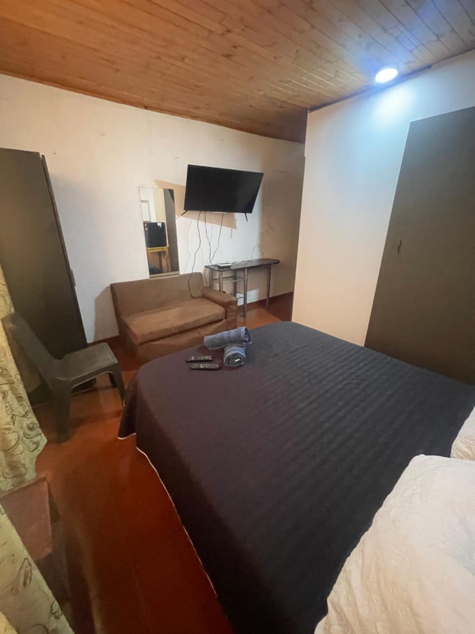 Apartaestudio calle 97204 Apartment in Bogota