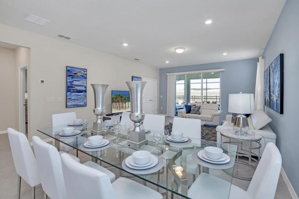 All Vacation Dreams Newest Home Windsor Island House in Four Corners